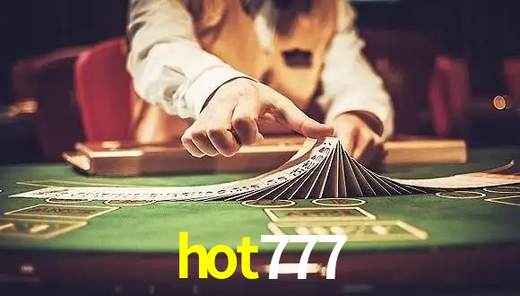 VIP Casino hot777