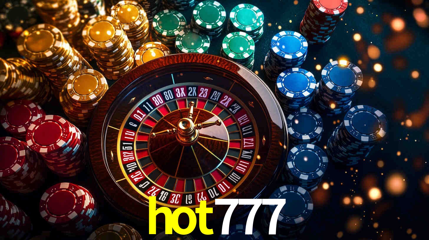 Ofertas Imperdíveis na hot777: Promoções e Bônus Que Valem a Pena