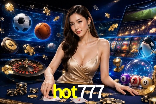 Account Benefits hot777