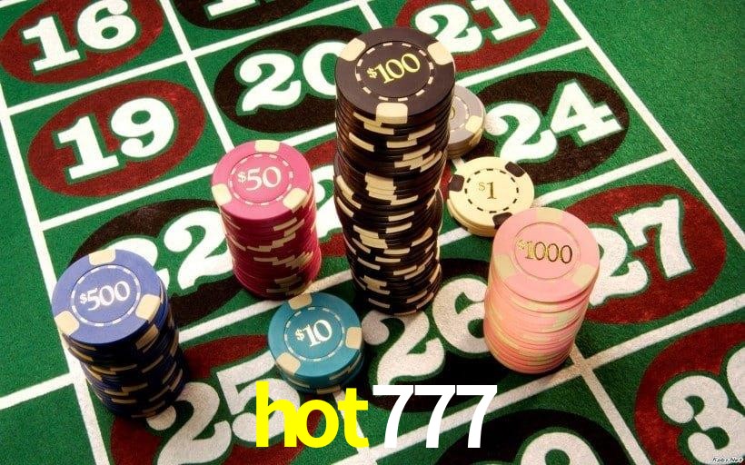 Inovações de Jogos na hot777: O Futuro das Experiências Interativas