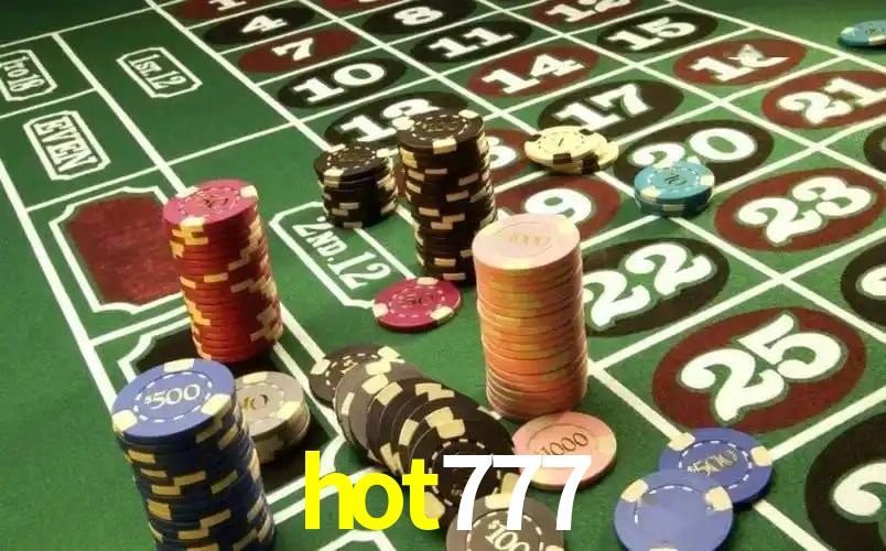 Jogo Spaceman hot777
