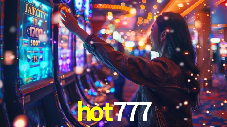 hot777.com