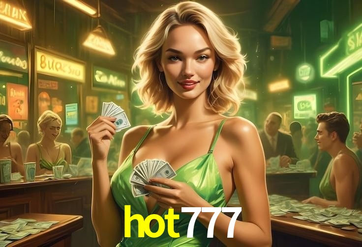 Descubra a Essência do hot777: Nossa História e Compromissos