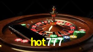 Aviator Game hot777