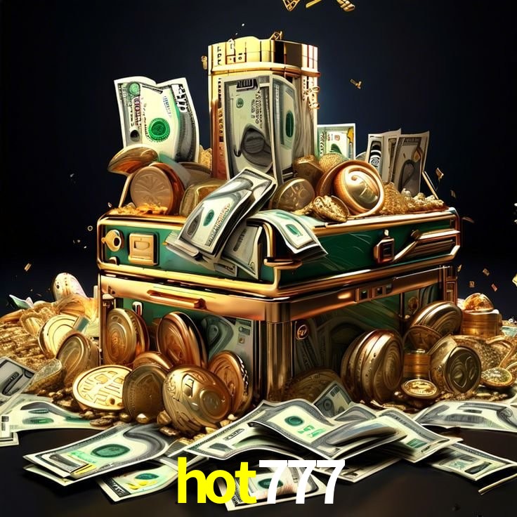 Casino Ao Vivo hot777