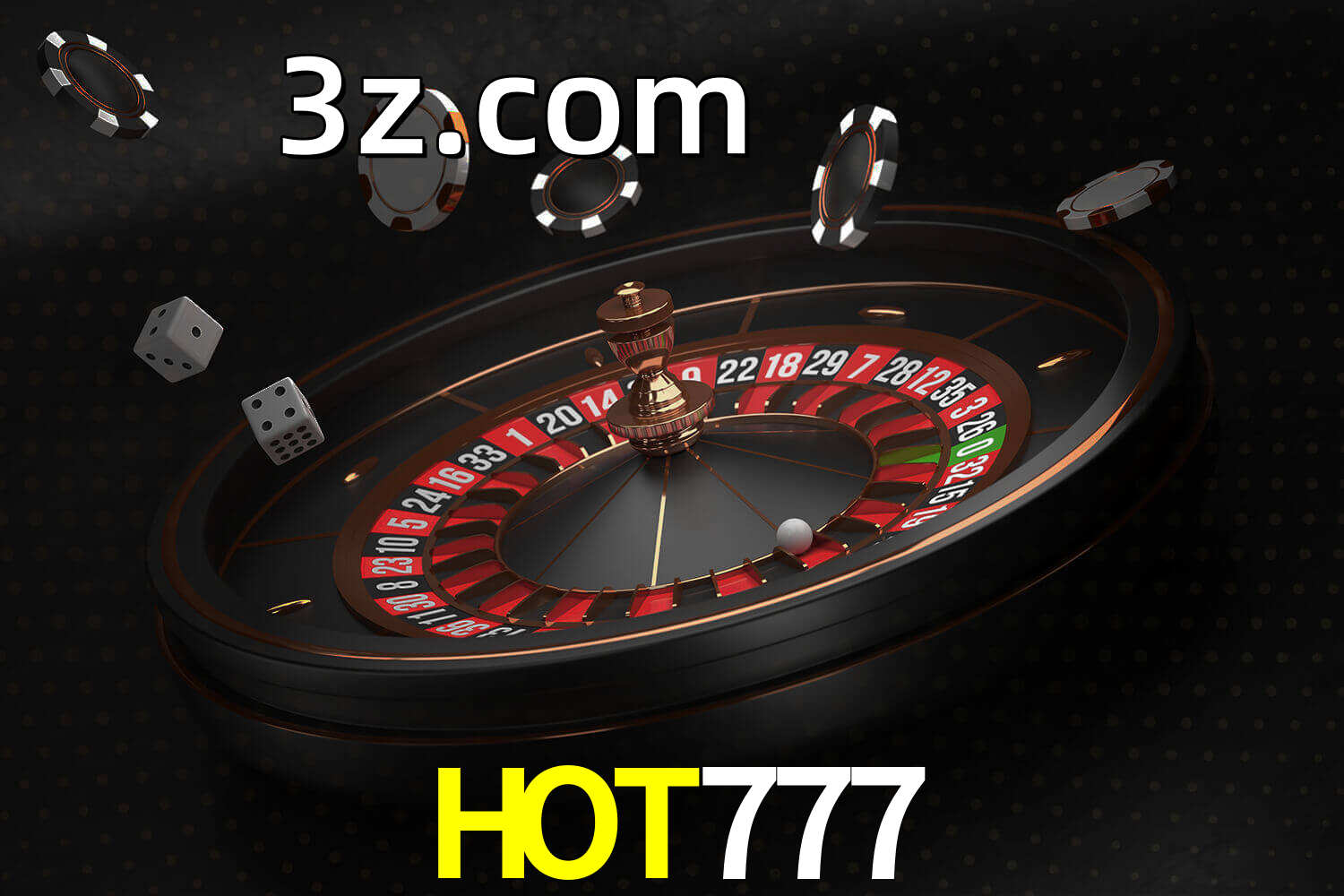HOT777