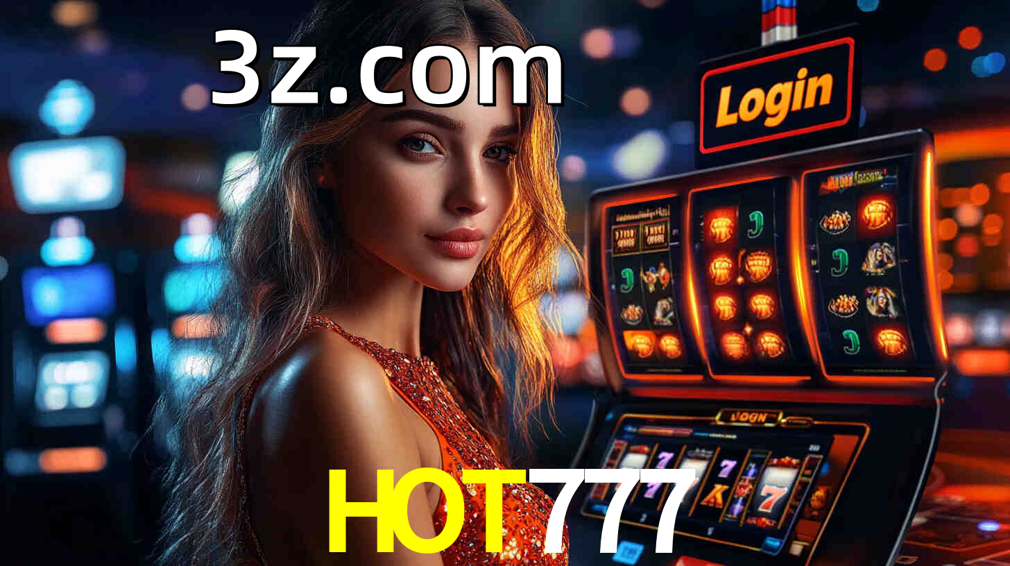 HOT777