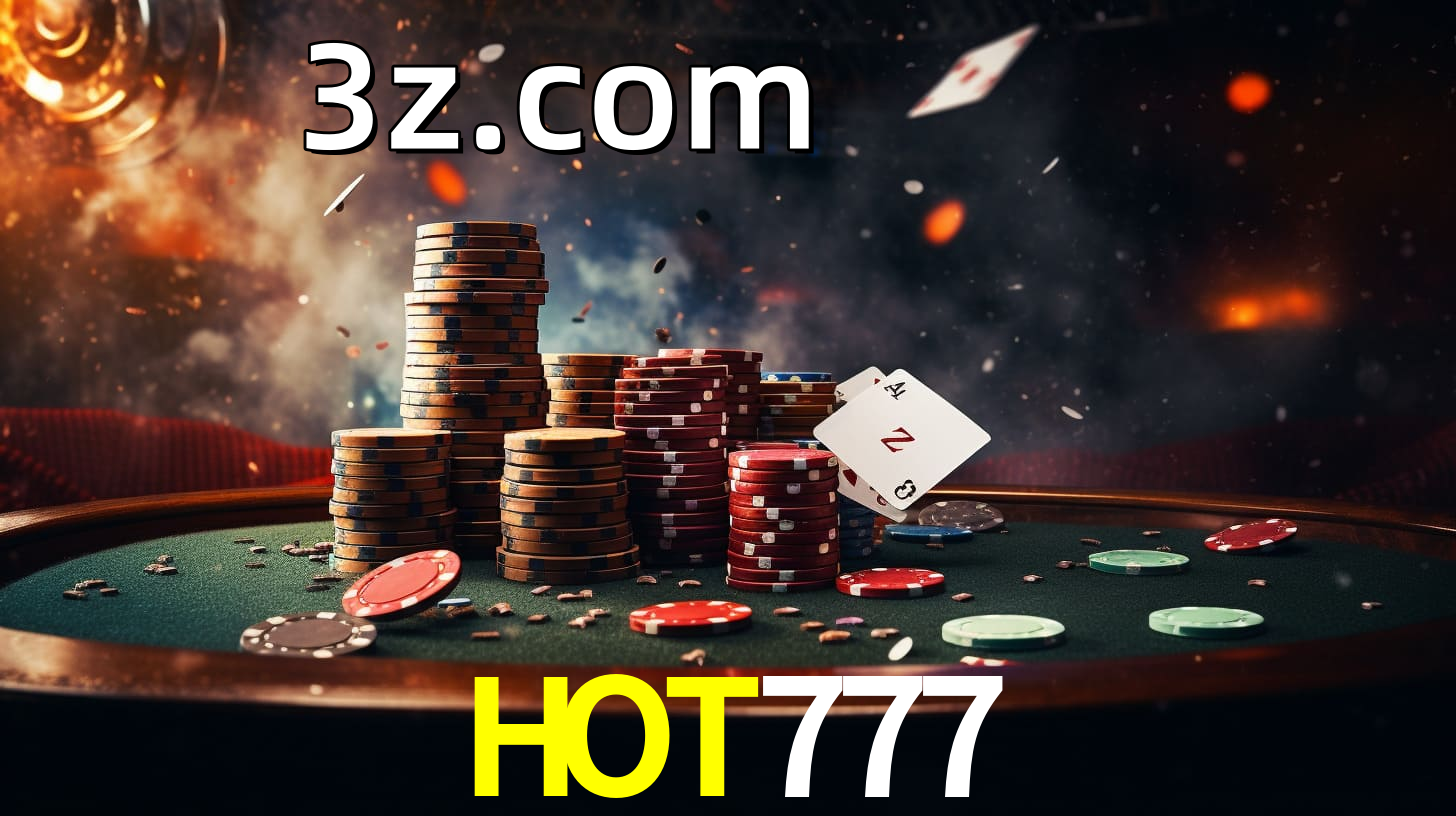 HOT777
