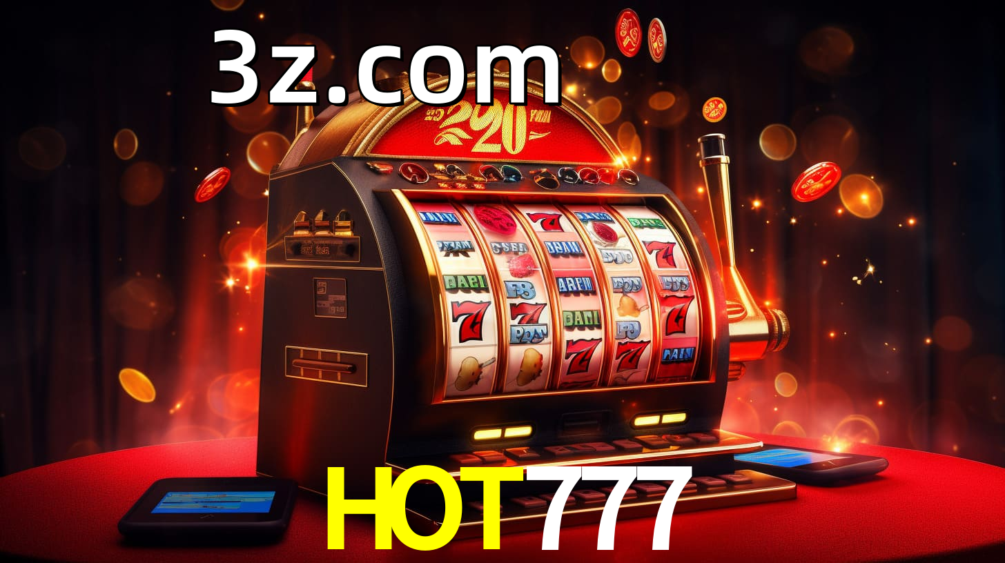 HOT777