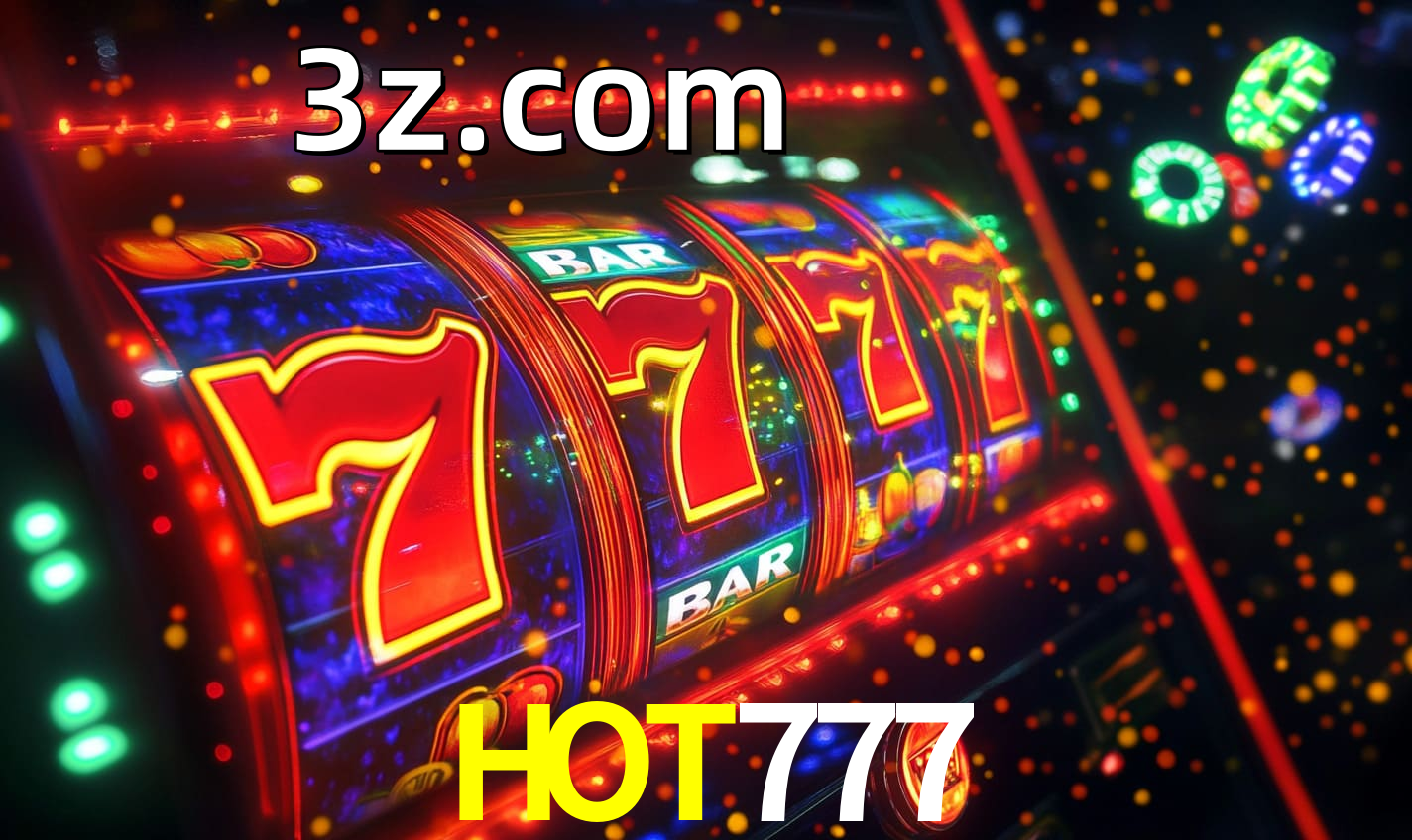 HOT777