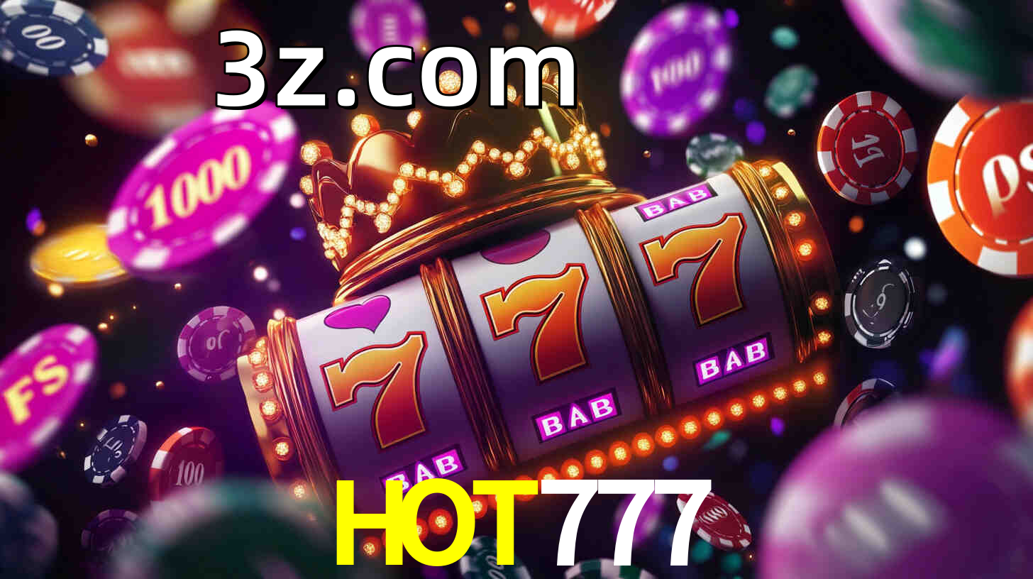 HOT777