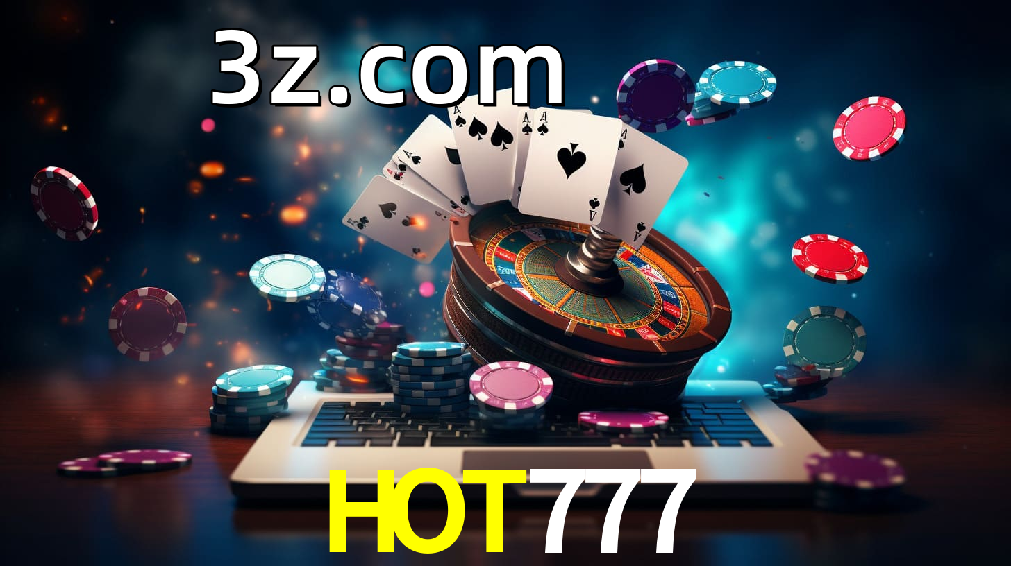 HOT777