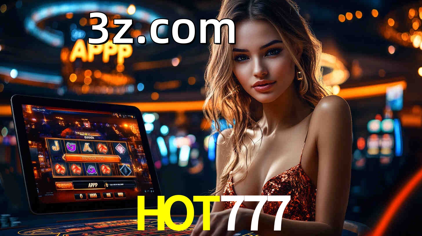 HOT777