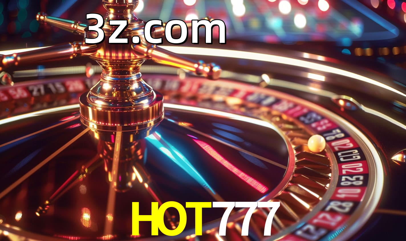 cassino online HOT777
