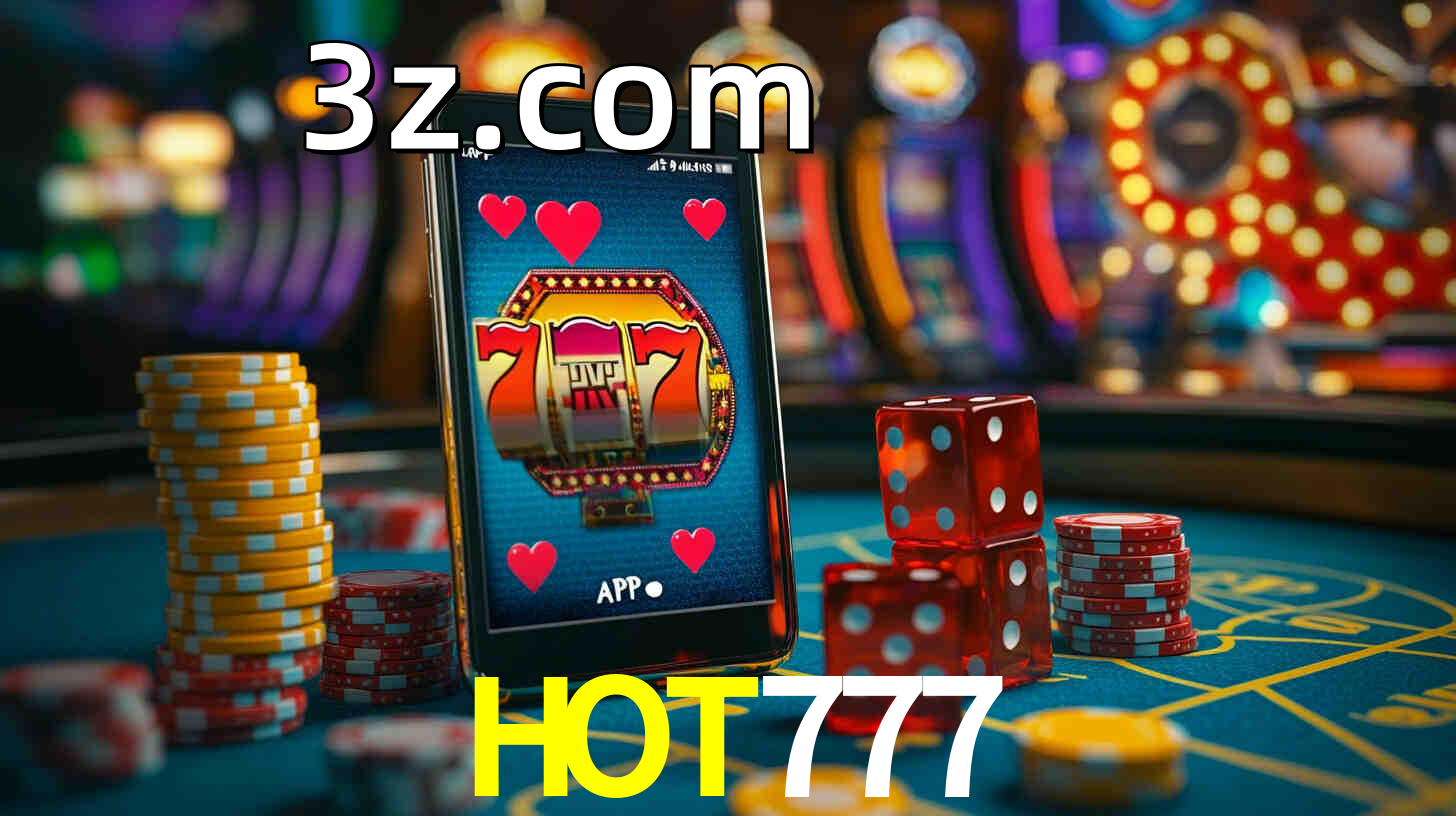 HOT777