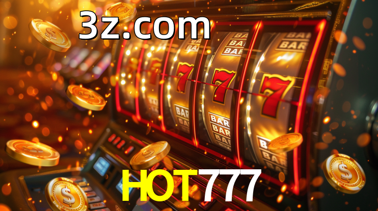 HOT777