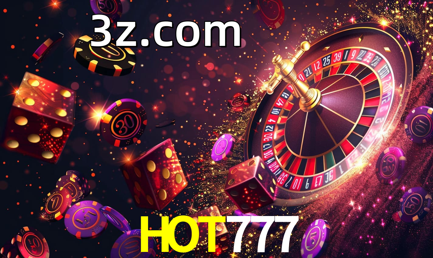 HOT777