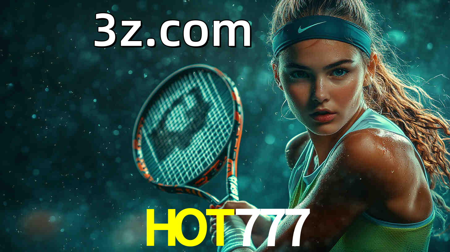 HOT777