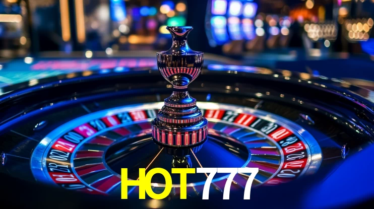 cassino online HOT777