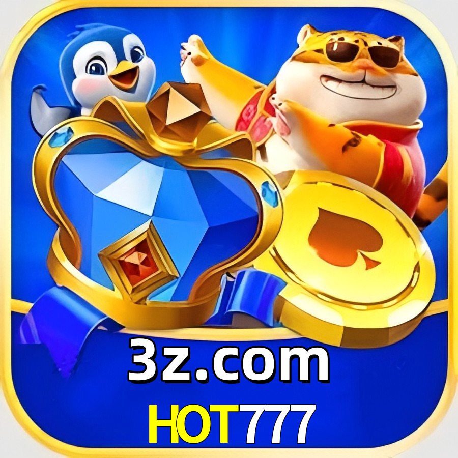 HOT777